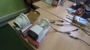 Обзор и сравнение видеокамеры DS-T500(C) 5Мп от компании HiWatch (Hikvision)