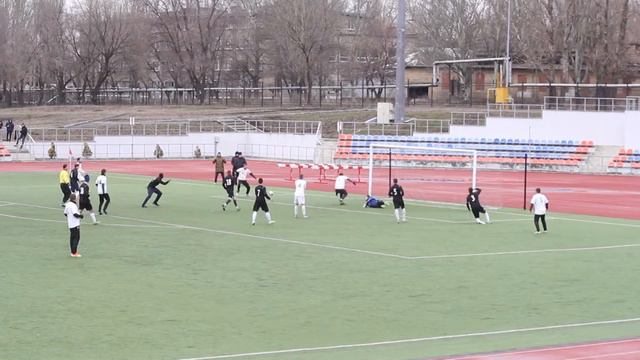 Победа 1-2 Оплот (Обзор) смотреть онлайн