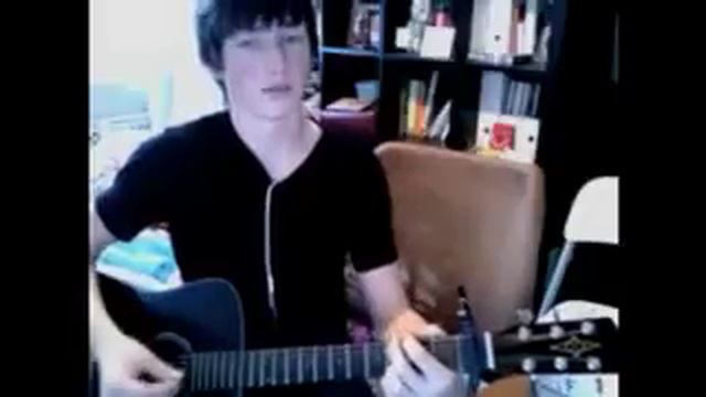 Diary of Jane Acoustic lesson/cover смотреть онлайн