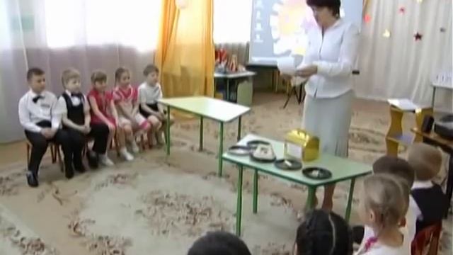 Повышение зарплаты учителям - первые шаги уже сделаны смотреть онлайн