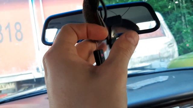 КАК ПОДКЛЮЧИТЬ ВИДЕОРЕГИСТРАТОР БЕЗ ПРИКУРИВАТЕЛЯ смотреть онлайн