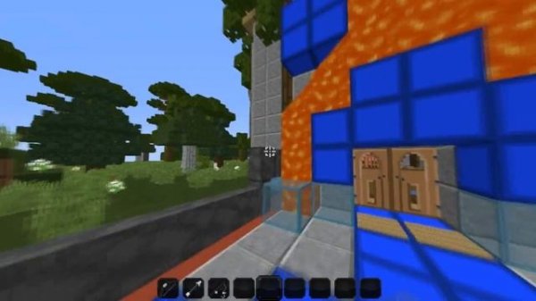 [1000 FPS!] - MINECRAFT FPS BOOST TEXTURE PACK - 16x PACK | BEST DEFAULT PACK | NO LAG/1.7/1.8/1.9