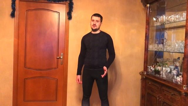Сила хвата. Топ-5 упражнений для мощных рук! смотреть онлайн