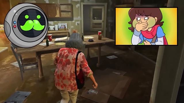 $1 HOUSE VS $15,000,000 HOUSE In GTA 5! смотреть онлайн