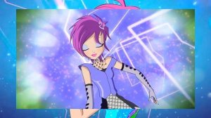 ОСОБЕННОСТИ ТЕКНЫ///ПОЧЕМУ ЕЕ НЕ ЛЮБЯТ///ТЕКНА ИЗ ВИНКС///ВИНКС///Winx Club