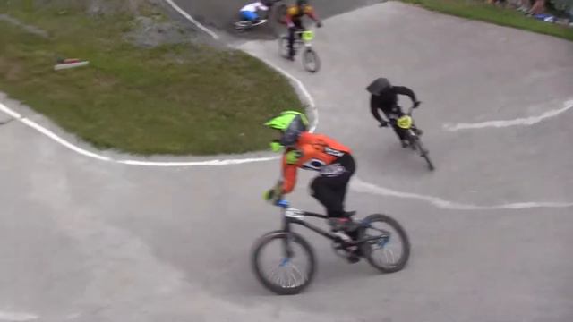 SM 2017 - B-Final - Pojkar 13-14 Vinnare: Benjamin Björklund Engelholm смотреть онлайн