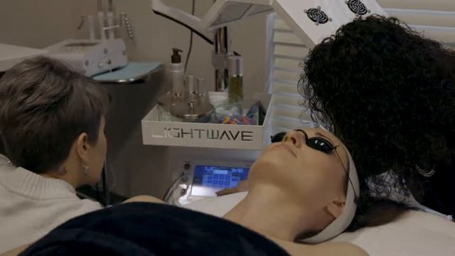 Lightwave LED Procedure I RejuvenationMD смотреть онлайн