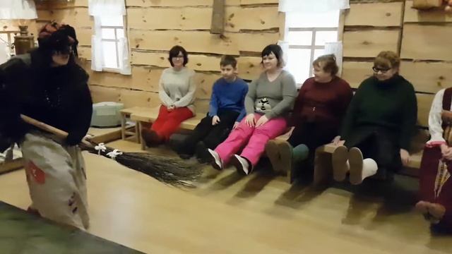 Владимир - музей смотреть онлайн