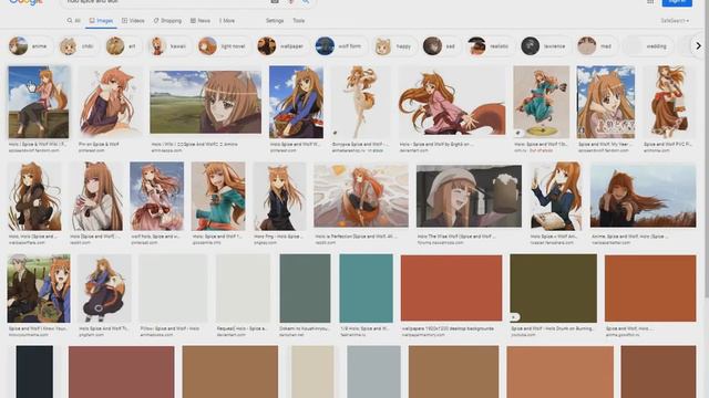 Holo Google Speedrun смотреть онлайн