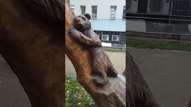просто медвежата. уютный уголок. новосибирск смотреть онлайн