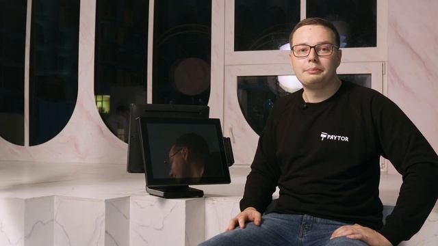 Обзор: терминалы-моноблоки Datavan Wonder, PayTor MY-21 смотреть онлайн