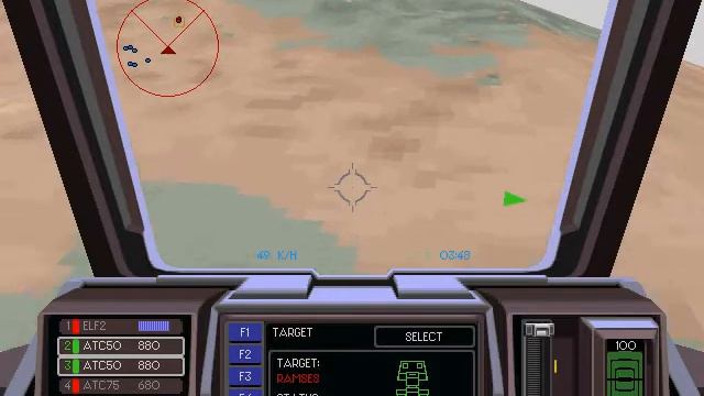 Earthsiege 2: playthrough pt. 12 of 45 смотреть онлайн