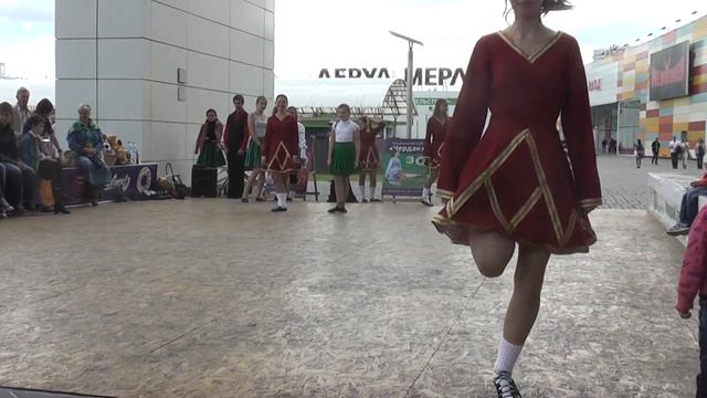 01 09 2013 Микрофеш у Планеты Primary reel 2 смотреть онлайн