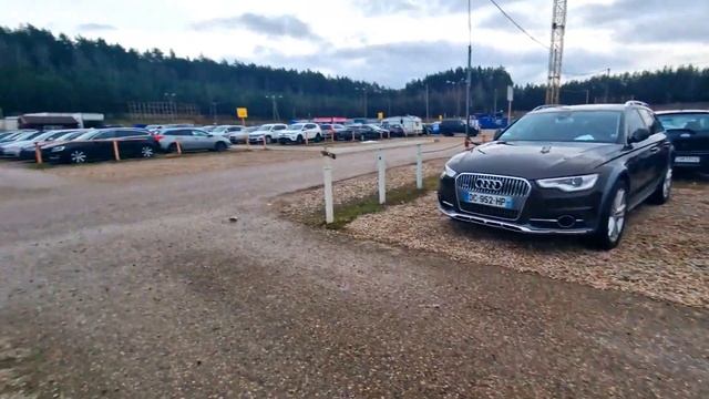 Авторынок Gariūnai (Гарюнай), город Вильнюс, Литва. Автообзор. #пригонавто #обзоравто #автоизевропы