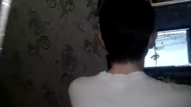 Если вы увидели как я мохаю рукой там была тень!!! 😀😀😀 смотреть онлайн