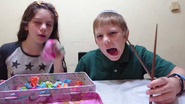 candy box game смотреть онлайн