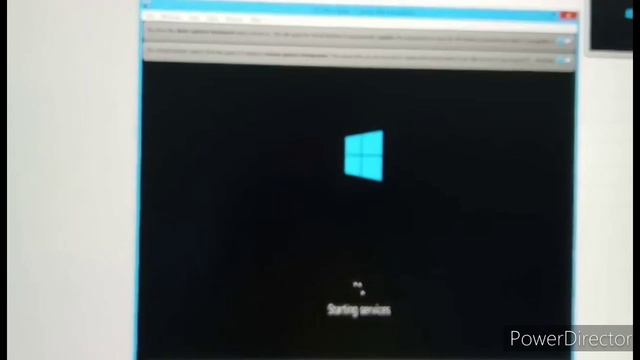 Installing OS, Drivers, Application software using Virtual box - Cyril Gabril 10-Diamond смотреть онлайн