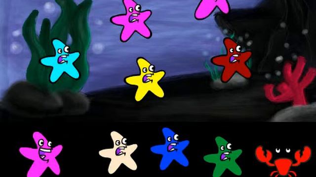 Хор звезд видео смотреть онлайн