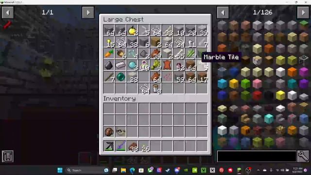 playing Horror City : Zombies & Parasites Minecraft смотреть онлайн