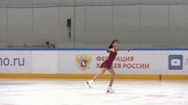 20 февраля 2021 Красногорск КП смотреть онлайн