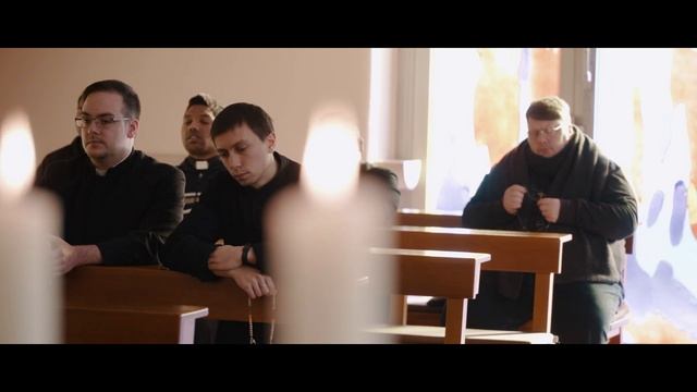 Freudenreicher Rosenkranz | Hochschule Heiligenkreuz