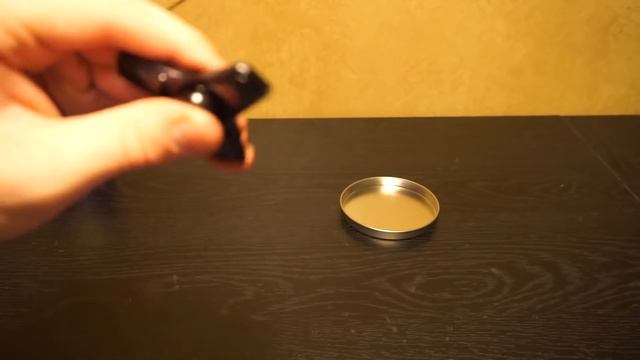 HOW TO MAKE YOUR FIDGET SPINNER FASTER !! *NEW* Best Method!! смотреть онлайн