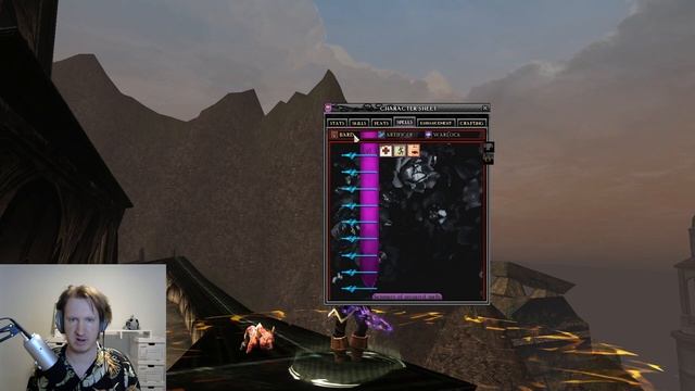 [DDO] Do EVERY quest with 1 build, the ARTI-BARDI-WARLOCK who is ready to PARTI смотреть онлайн