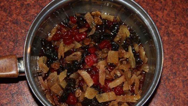 Книга рецептов