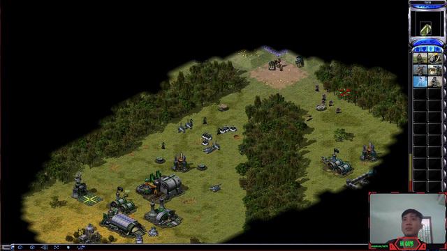 Red Alert 2 - Steam 05/12 смотреть онлайн