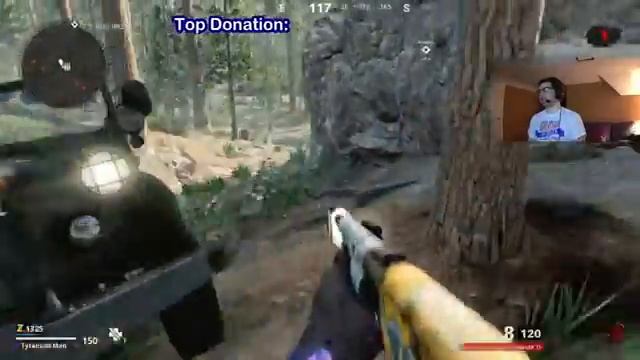 Outbreak Zombies - Live Playthrough Guide! COD BOCW Zombies Season 2! смотреть онлайн
