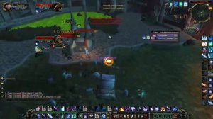 О, Ухогрыз! Лучший Маг VS Лучший Варлок на арене 1х1 3.3.5 wotlk wowcircle