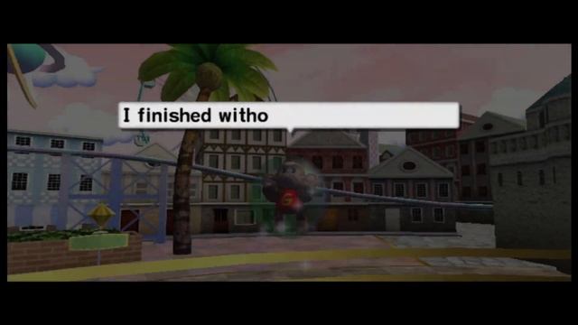 Super Monkey Ball 2 - Beginner (1080p 60fps) смотреть онлайн
