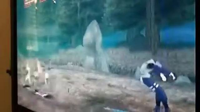 I Broke Clash of Ninja Revolution 3!!! смотреть онлайн