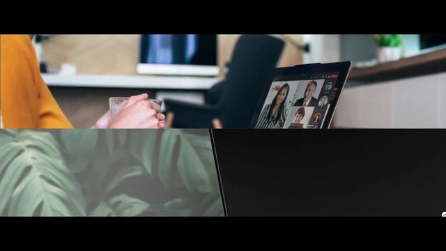 Lenovo ThinkPad Z13 and Z16 Series Coming Spring 2022 смотреть онлайн