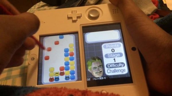 LEVEL 7 COMPLETE (Challenge Mode) - Brain Age Express: Math