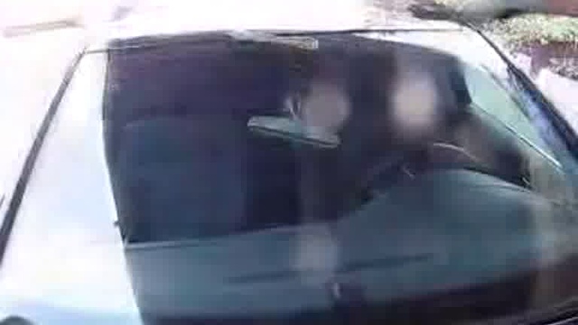  снятие лобового Passat 3BG