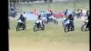 мото кросс баку