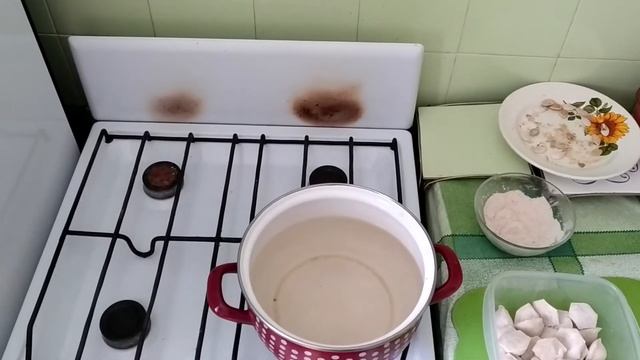 Как закипает вода смотреть онлайн
