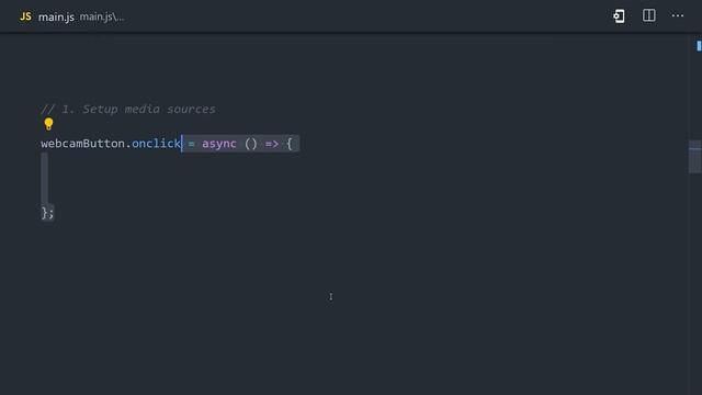 WebRTC in 100 Seconds // Build a Video Chat app from Scratch смотреть онлайн