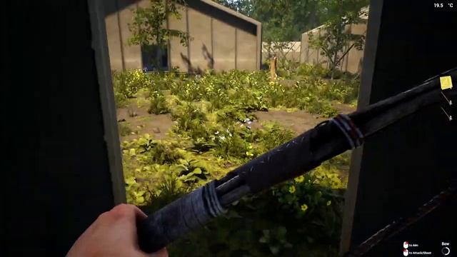 ПРОХОЖДЕНИЕ ИГРЫ THE INFECTED ? СОЗДАЁМ НОВЫЙ РЮКЗАК #5 смотреть онлайн