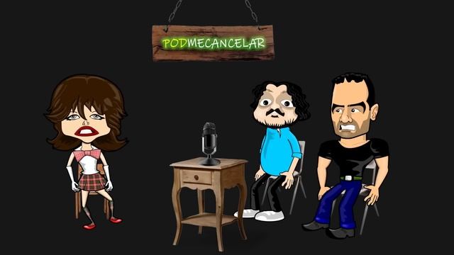 RALUCA foi CANCELADO! [LIMBO DOS CANCELADOS #32] смотреть онлайн