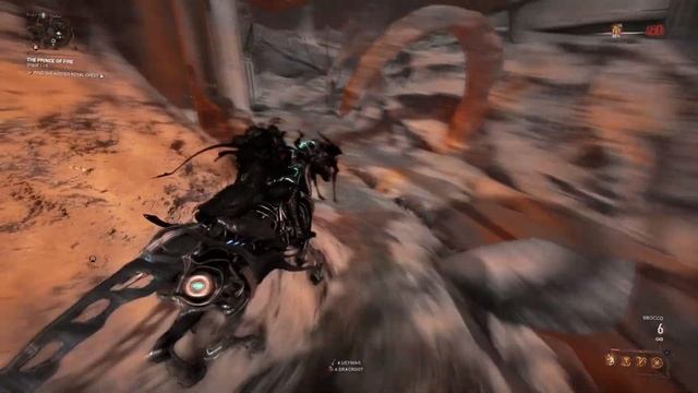 Warframe - Best Way To Farm Resources - Duviri Paradox Edition смотреть онлайн