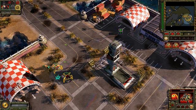 Red Alert 3 (ultra settings) - good games never die - Asus ROG GL703GM смотреть онлайн