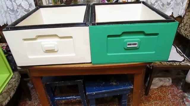 почему я считаю улей Bienenhaus лучшим вариантом улья для пчел   - ульи разных производителей