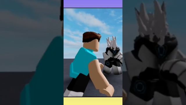 Snap Back To Reality, Oh There Goes Gravity! Roblox Meme (Part 2) смотреть онлайн