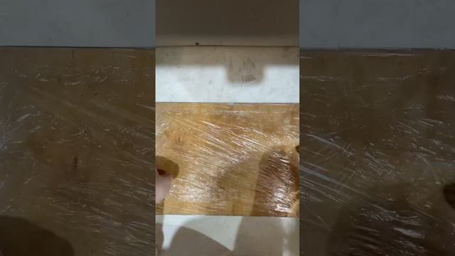 Сырники с шоколадным топпингом