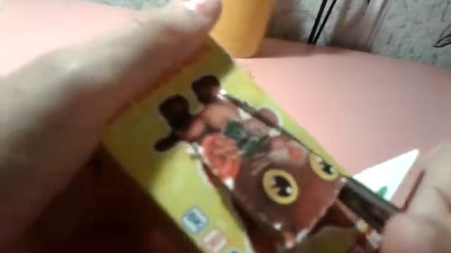 Как сделать домик для котят из обычной коробки свит бокса??? смотреть онлайн