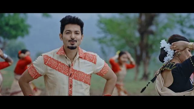Lili Bijuli Bidyut Bikash & Priyanka Bharali смотреть онлайн