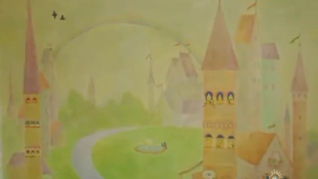 035 Роспись. Декоративная штукатурка смотреть онлайн