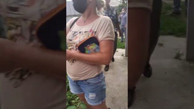 незаконное отключения газа в михайловске смотреть онлайн